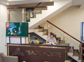 Peace House Sapa