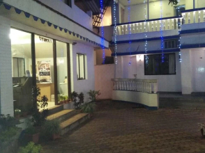 The Blue Lagoon Resort