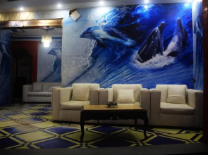Egyptians Hostel