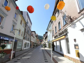 Alcor Hotel Sonne Bad Wildbad