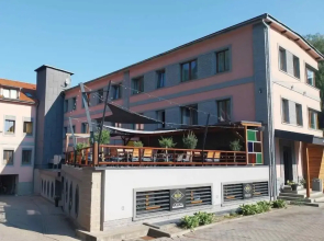 Hotel Fabrica