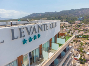 Hotel BCL Levante Club & Spa - Adults only
