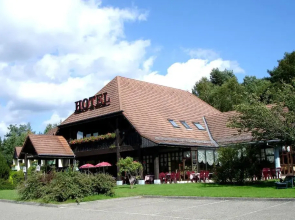 Relais des Châteaux Forts