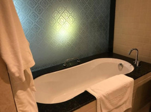 Отель Asiana Hotel Dubai