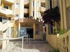 R2 Maryvent Beach Apartaments