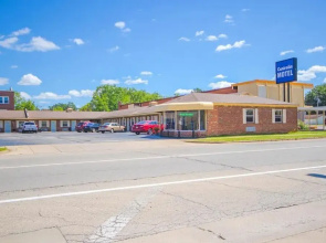 centralia motel