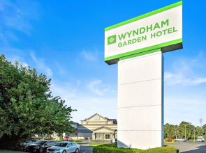 Wyndham Garden Manassas