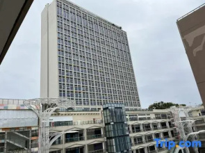 Dongguan Balloon Theme Apartment (Longwan Outlets)