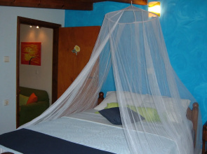 Poseidon Apartments