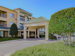Courtyard by Marriott Monroe Airport