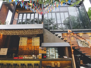 Botanic Service Room @Impact Muang Thong Thani