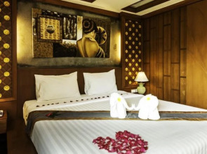 Renoir boutique hotel