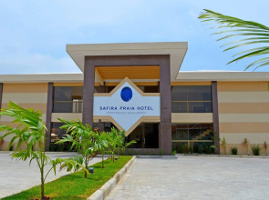 Safira Praia Hotel