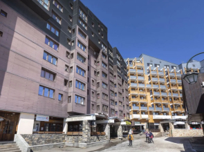 Villa Arcelle Val Thorens 29647