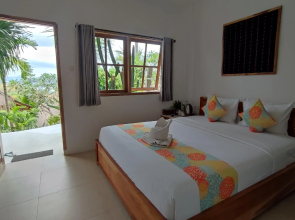 Mohini Komodo Resort
