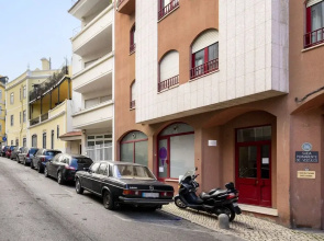 Damasceno Large Apartment
