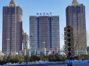 Zhiyoung Theme Hotel (Daqing Xinbaida Dongfeng Middle School)