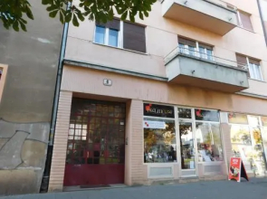 Apartment Domi Kvatric