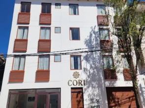 Hotel Cori Cuzco