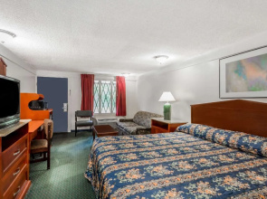 Knights Inn Columbia Airport/Cayce