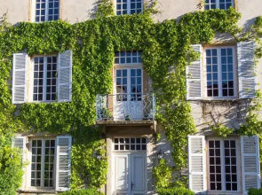 La Chanoinesse