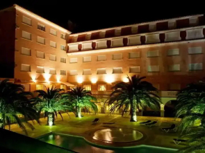 Astoria