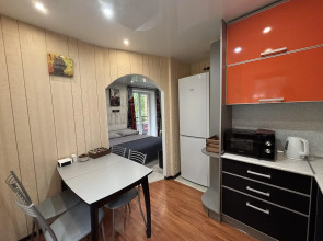 Апартаменты Бабушка Хаус на улице Десятинная