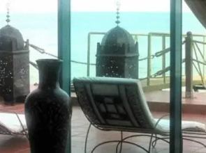 Bab Al Bahar Hotel et Spa