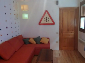 Apartamento La Benasquita