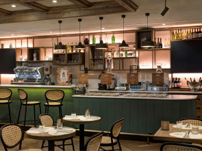 DoubleTree by Hilton Rome Monti