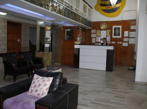 Otel Orkun