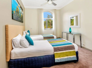 Korora Bay Village Resort