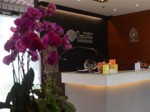 Seaview Holiday Resort