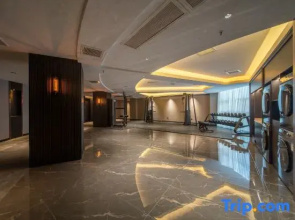 Walton International Hotel Suichuan Branch