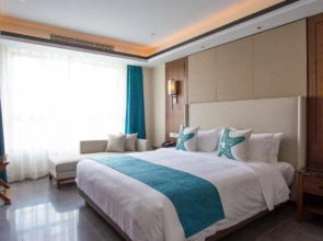 Sanya New City Hotel