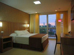 Foz Presidente Comfort Hotel