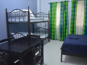 Dream Transient Rooms