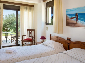 Family Friendly Villa Hermes With Private Pool