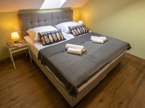 Apartamenty Tramontana