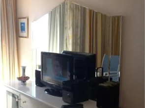 Apartamentos Buenavista II