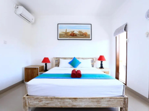 Surf Lodge Canggu