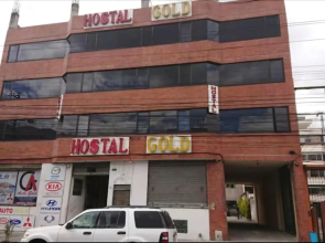 Hostal Gold