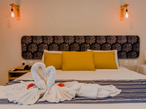 Baia Branca Beach Resort