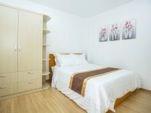 Sumitomo 11 APT - Alley 39 Linh lang