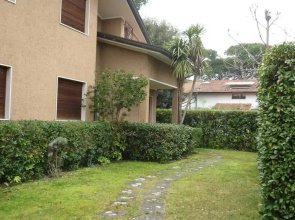 Villa Giovanni