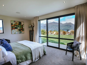 Black Peak View - Lake Views - Spa