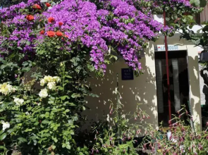 Room in Little House Marjan