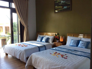 Lan's Beach House