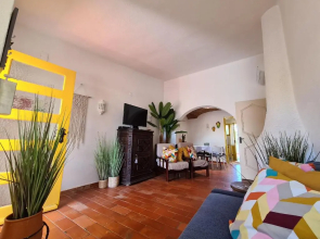 Aldeia do Golf - Vila I8