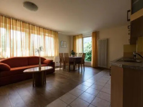 Hotel Residence Martha
